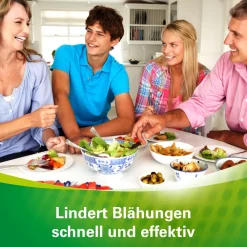 intens Flüssigkapseln – bei gasbedingten Beschwerden wie Blähungen, Völlegefühl und krampfartigen Bauchschmerzen>Lefax Online