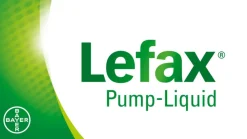 ® Pump-Liquid gegen Blähungen|Lefax New