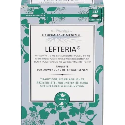 LEFTERIA® Tabletten| Sale