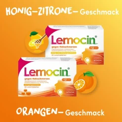 gegen Halsschmerzen Honig-Zitrone><noscript><img width=