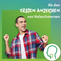 ® gegen Halsschmerzen Limettengeschmack ab 5 Jahren|Lemocin Clearance