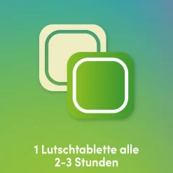 ® gegen Halsschmerzen Limettengeschmack ab 5 Jahren|Lemocin Clearance