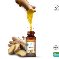Lemon Pharma Ingwer GINJER® FORTE| Clearance