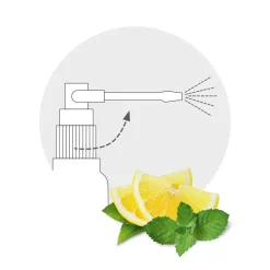 Lemon Pharma Original Apropolis® Spray Zitrone & Minze> Discount