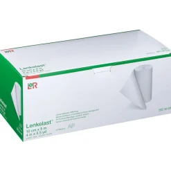 Lenkelast® Universalbinde 10 cm x 5 m ohne Zellglas> Sale