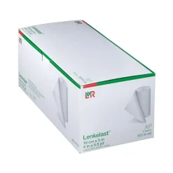 Lenkelast® Universalbinde 10 cm x 5 m ohne Zellglas> Sale