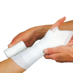 Lenkideal® Idealbinde 8 cm x 5 m|