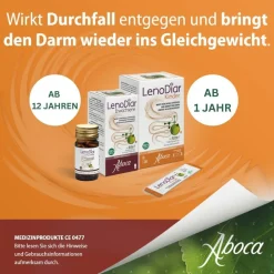 LenoDiar Erwachsene Kapseln bei Durchfall><noscript><img width=