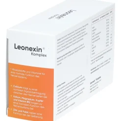 Leonexin® Komplex| New