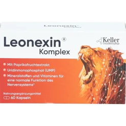 Leonexin® Komplex| New