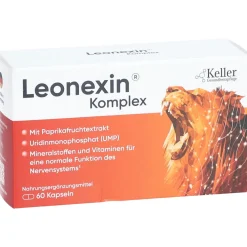 Leonexin® Komplex| New