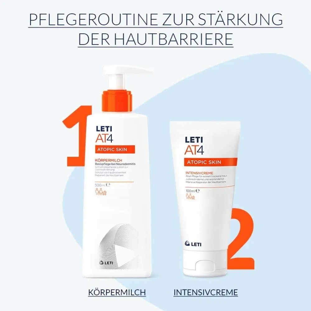 AT4 Intensivcreme>LETI Discount