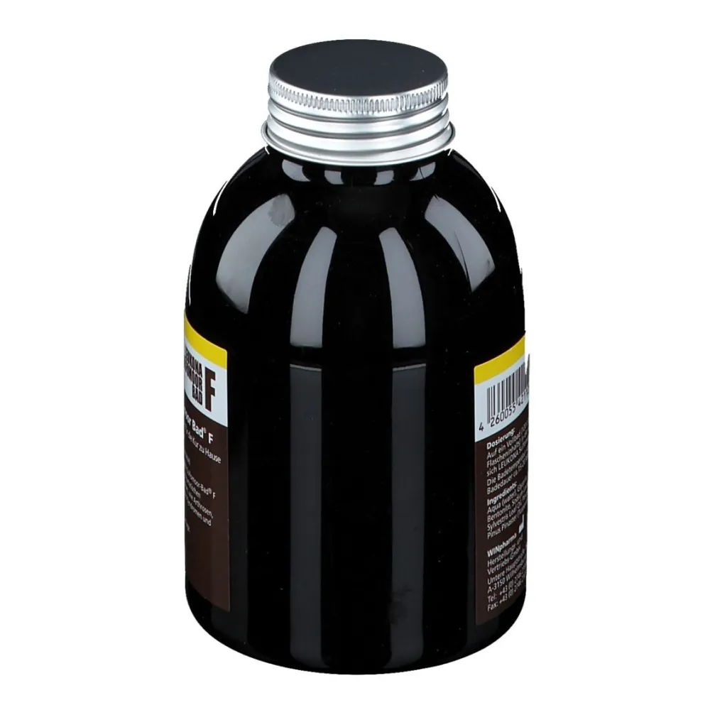 Leukona Sulfomoor Bad® F Extrakt> New
