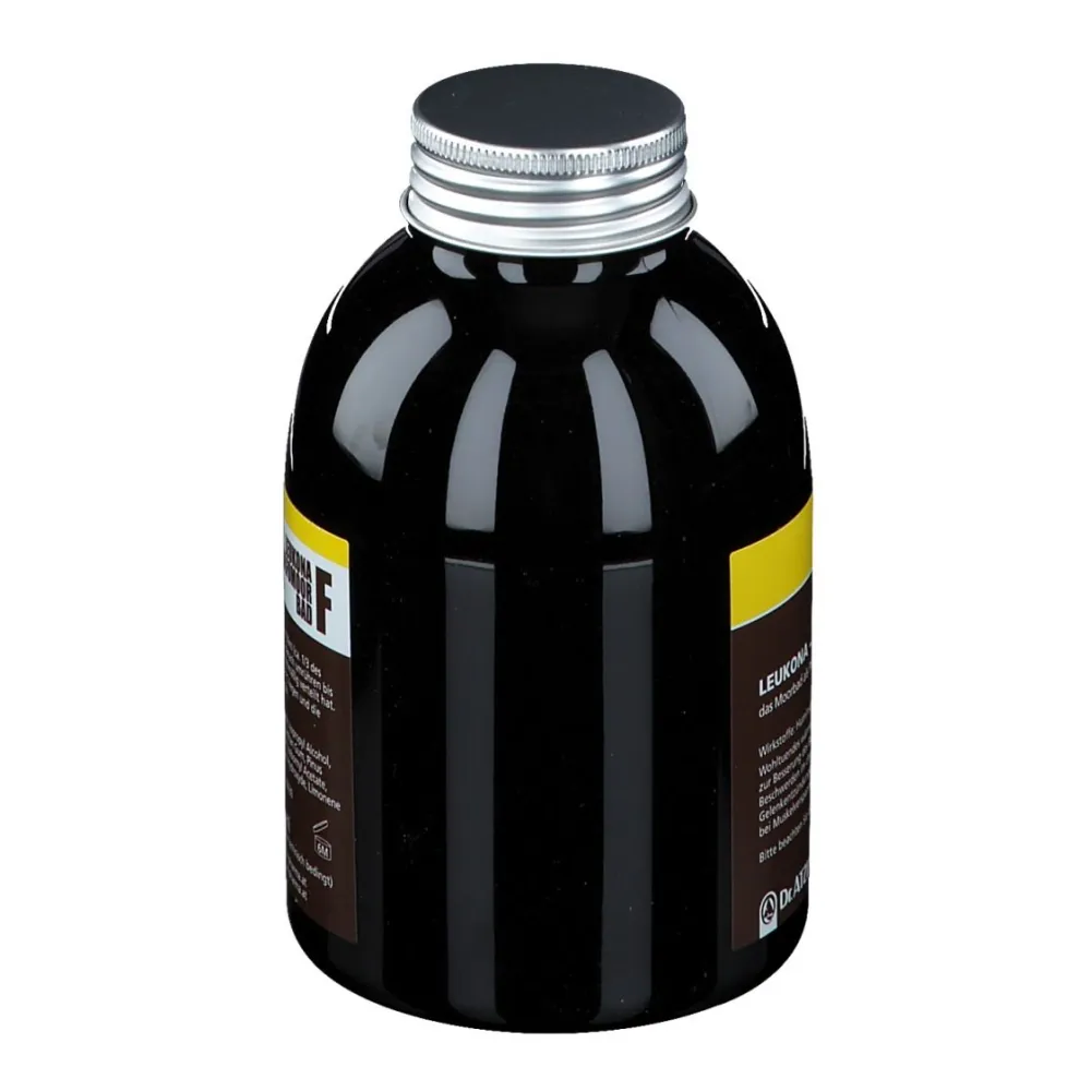 Leukona Sulfomoor Bad® F Extrakt> New