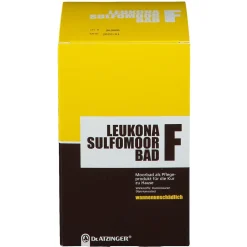 Leukona Sulfomoor Bad® F Extrakt><noscript><img width=