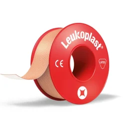 Leukoplast® 1,25 cm x 5 m| Outlet