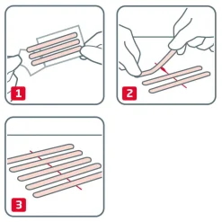 Leukoplast® Leukosan® Strip><noscript><img data-lazyloaded=