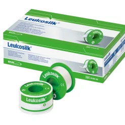 Leukosilk® 2,5 cm x 5 m> Best
