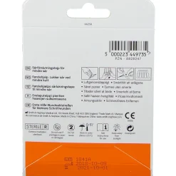 LEUKOSTRIP® S Wundnahtstreifen steril| Discount