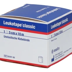 Leukotape® Classic 5 cm x 10 m weiß><noscript><img width=