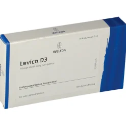 Levico D3|WELEDA Discount