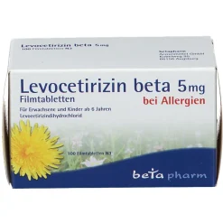 Levo beta 5mg|Cetirizin Outlet