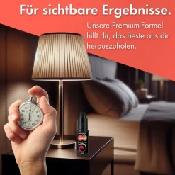 Libidofly® Delay Gel Potenz-hilfe-mittel mit hochwertigsten Inhaltsstoffen| New