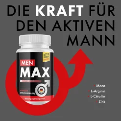 Libido Komplex - Men Max Kapseln><noscript><img width=
