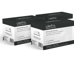 Liboxil Kapseln für Männer> New