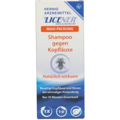 Licener® Shampoo gegen Kopfläuse und Nissen><noscript><img width=