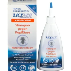 Licener® Shampoo gegen Kopfläuse und Nissen><noscript><img width=