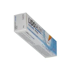 LIDOGALEN® Creme 40 mg/g| New