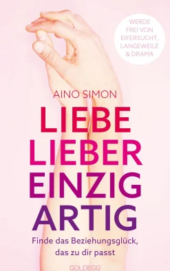 Liebe lieber einzigartig> New