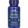 Kalium mit Magnesium mit verlängerter Freisetzung>Life Extension