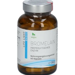 ® Bromelain|Life Light Outlet