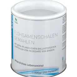 Flohsamen Schalen gemahlen>Life Light Sale