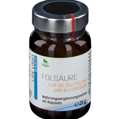® Folsäure|Life Light Best