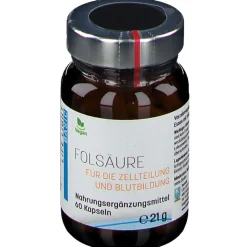 ® Folsäure|Life Light Best