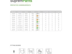 lille® Healthcare SUPREMPants Super Gr. L|lille healthcare Sale
