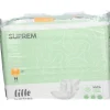 Lille SUPREM form|lille healthcare Clearance