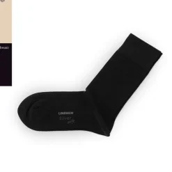 LINDNER Diabetikersocke Silversoft> Discount
