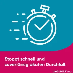 Lingumelt® akut 2 mg Lyophilisat| Clearance