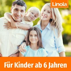 Linola Akut 0,5% - Hydrocortison Creme bei leicht entzündeter Haut, Sonnenbrand oder Mückenstichen| Online