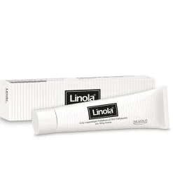 Linola - Creme bei entzündeter Haut und eingerissenen Mundwinkeln|Linola Creme Online