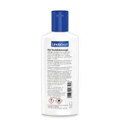 Linola® sept Hand-Desinfektionsgel - Desinfektionsmittel für die Hände> Outlet