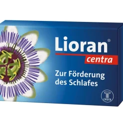 ® centra>Lioran Clearance