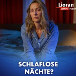 ® centra Tropfen bei Schlafstörungen|Lioran Outlet