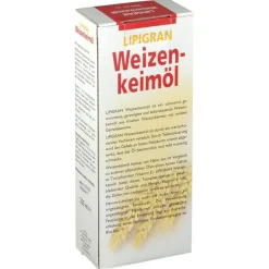 LIPIGRAN Weizenkeimöl Dr. Grandel><noscript><img width=