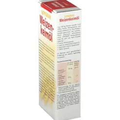 LIPIGRAN Weizenkeimöl Dr. Grandel><noscript><img width=