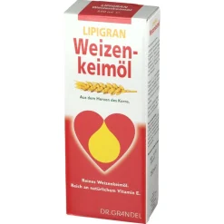 LIPIGRAN Weizenkeimöl Dr. Grandel><noscript><img width=